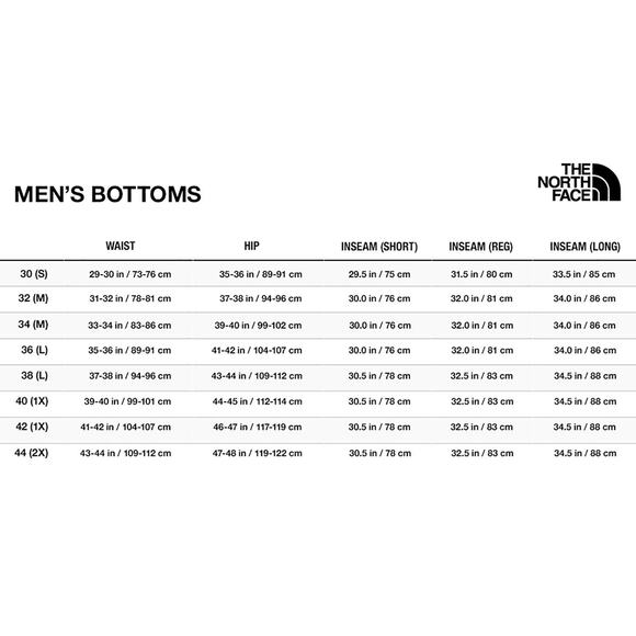 The North Face MEN'S FREEDOM SKI SNOW BIB - Picture 4 of 4